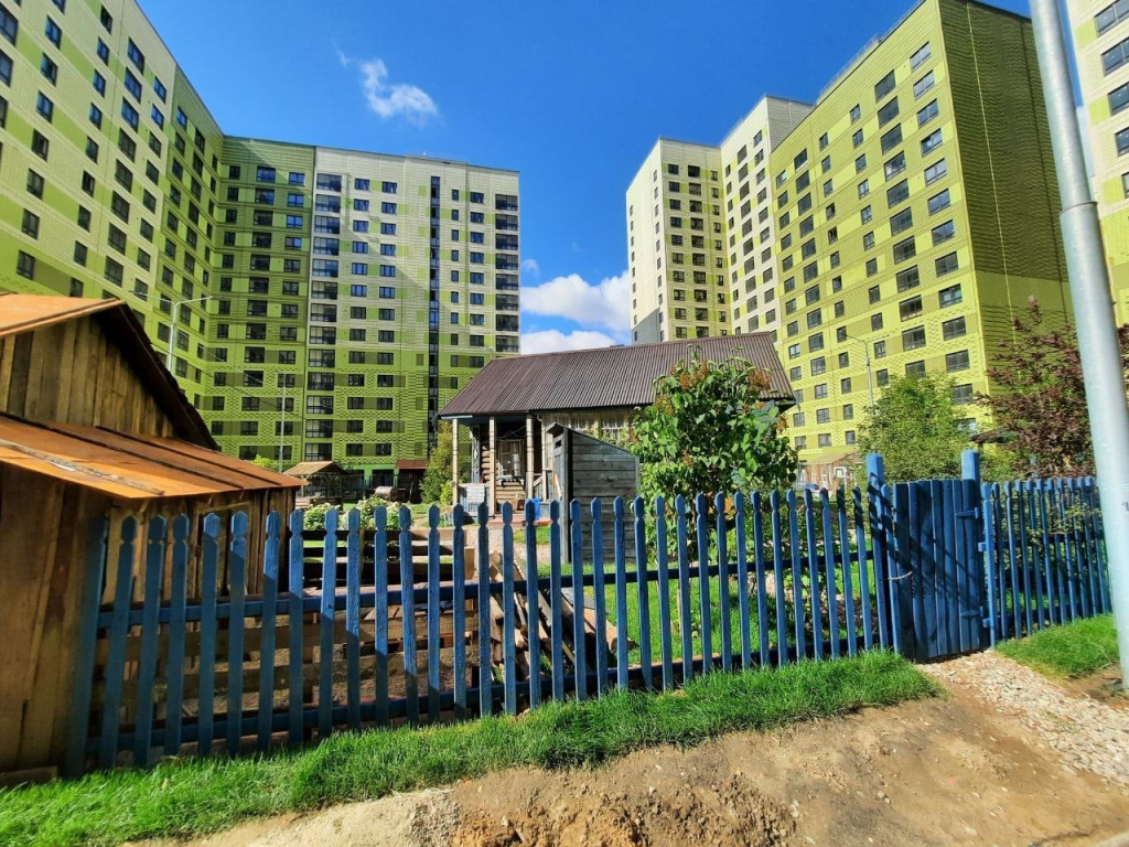 Фото: Ирина Ухаботина