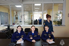 В Москве подведены итоги регионального этапа студенческой лиги Всероссийских соревнований «Человеческий фактор»