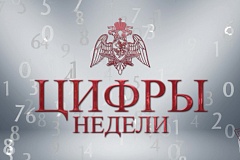 ЦИФРЫ НЕДЕЛИ