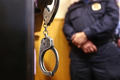 Полицейские юго-востока столицы задержали подозреваемого  в мошенничестве и неправомерном обороте средств платежей