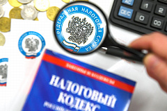 Налоговыми органами в период с 3 июня 2019 года по 29 февраля 2020 года осуществляется прием специальных деклараций.